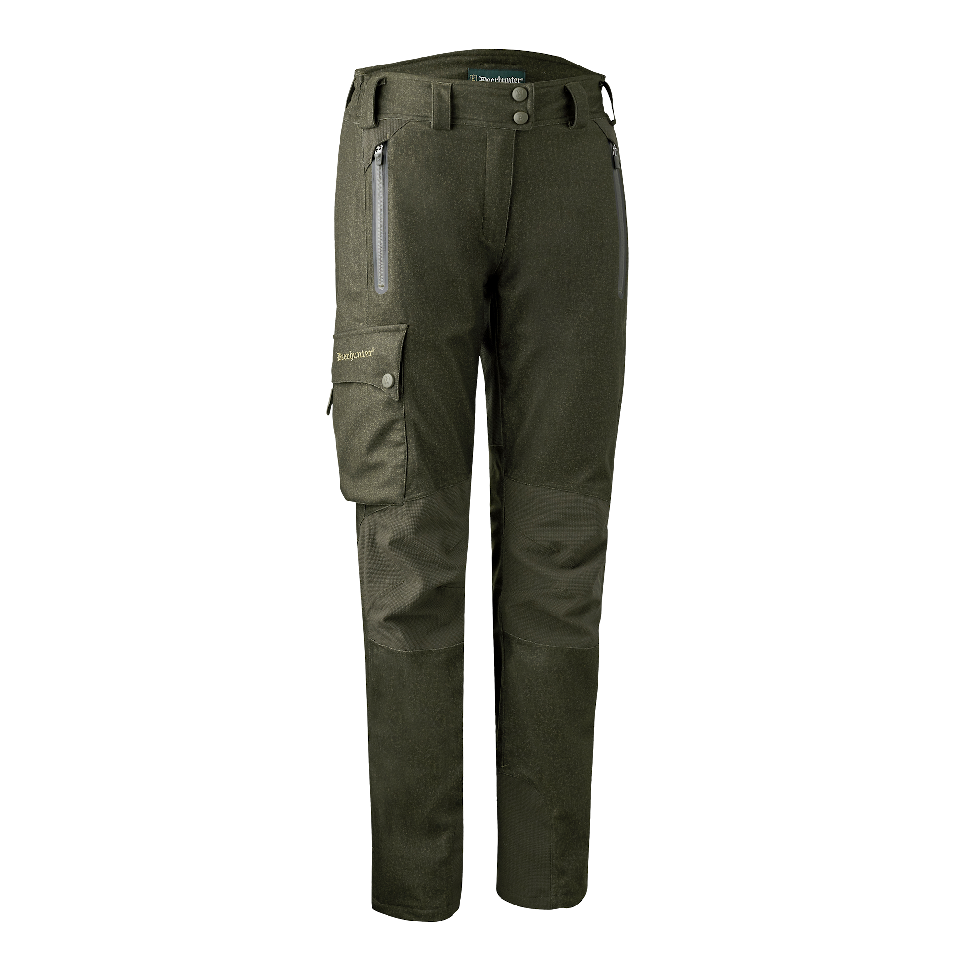Deerhunter Lady Raven Trousers Elmwood 40
