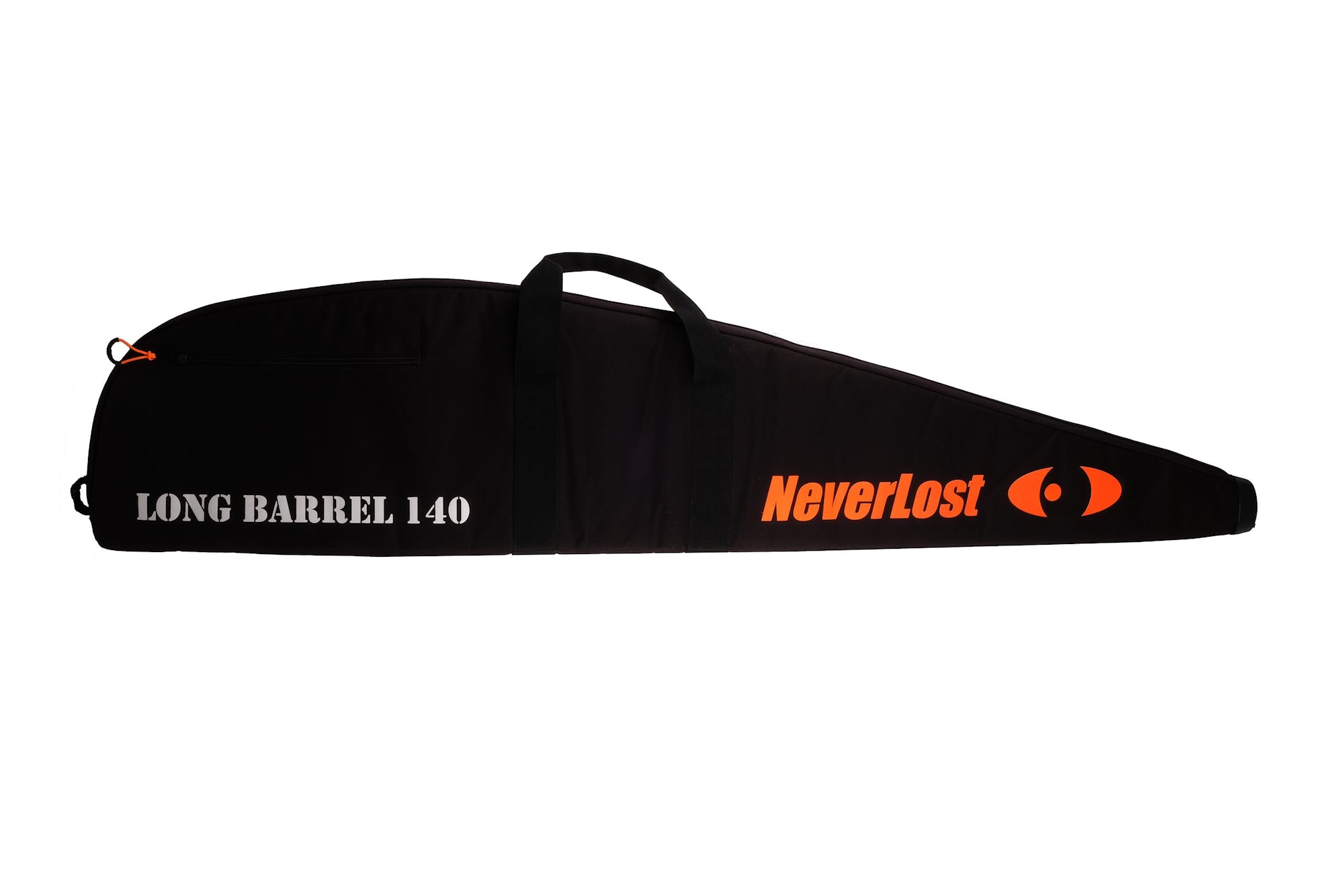 NeverLost Vapenfodral Long Barrel 140 cm
