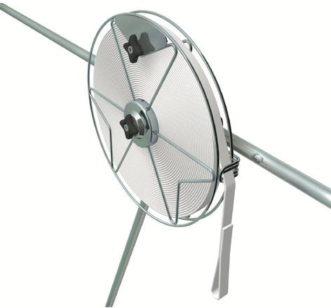 Nawa Förtöjningsband The Reel 32M