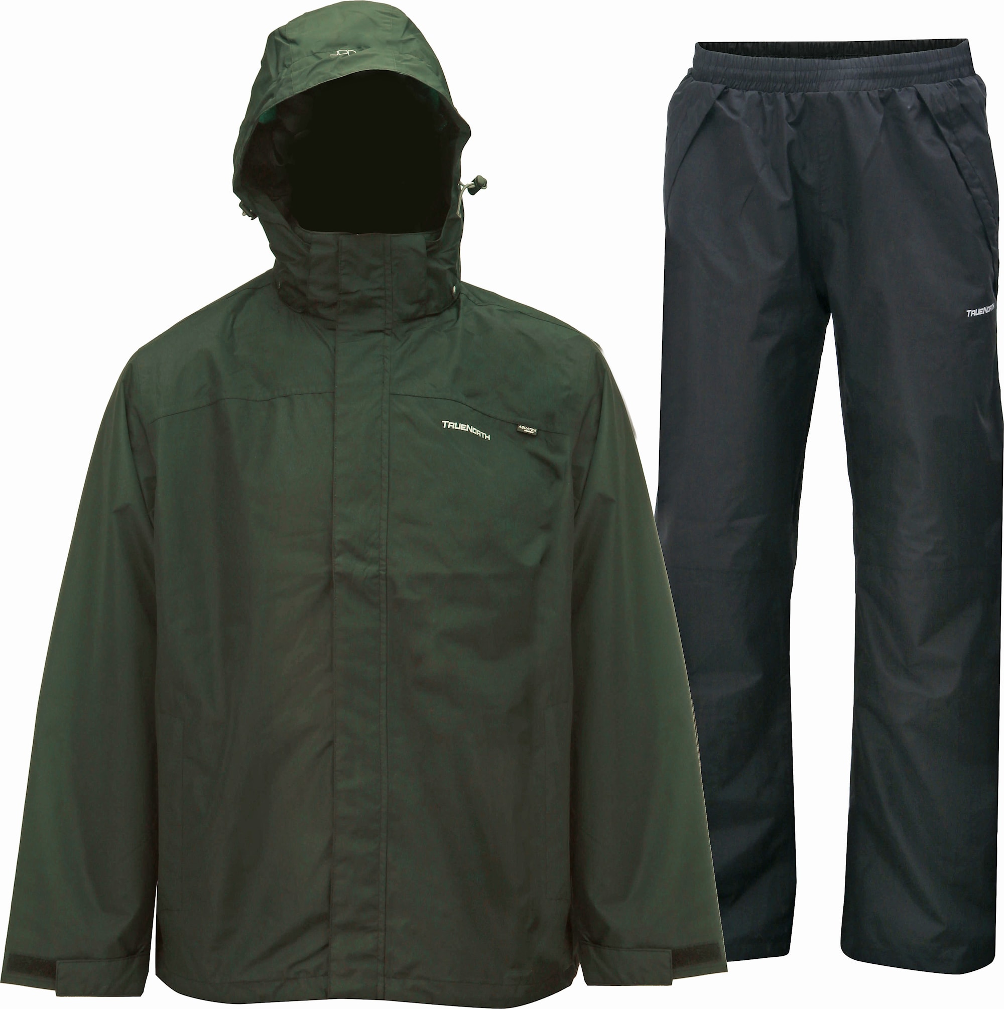 True North Regnställ Junior