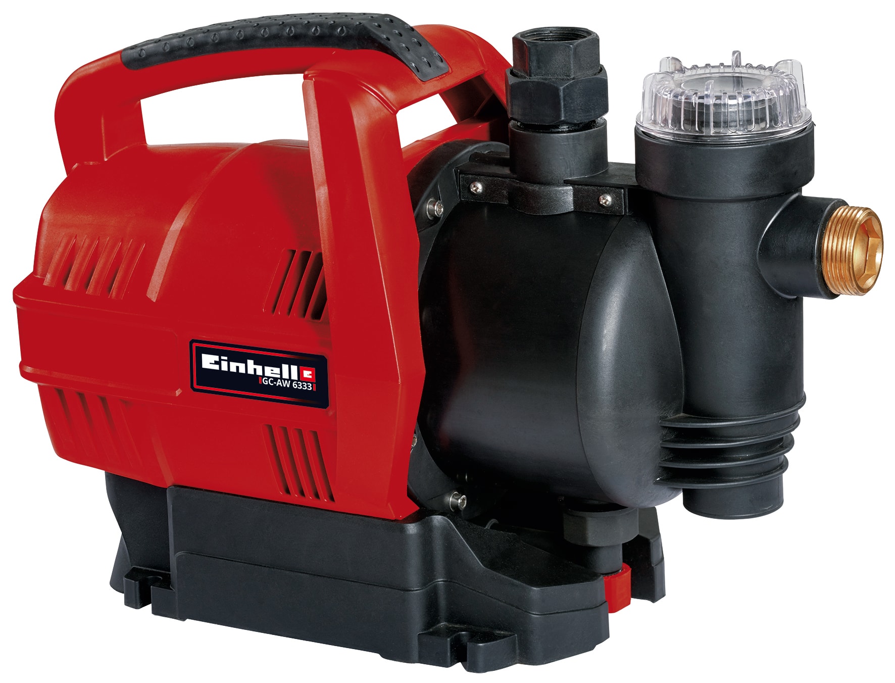 Einhell Jetpump GC-AW 6333