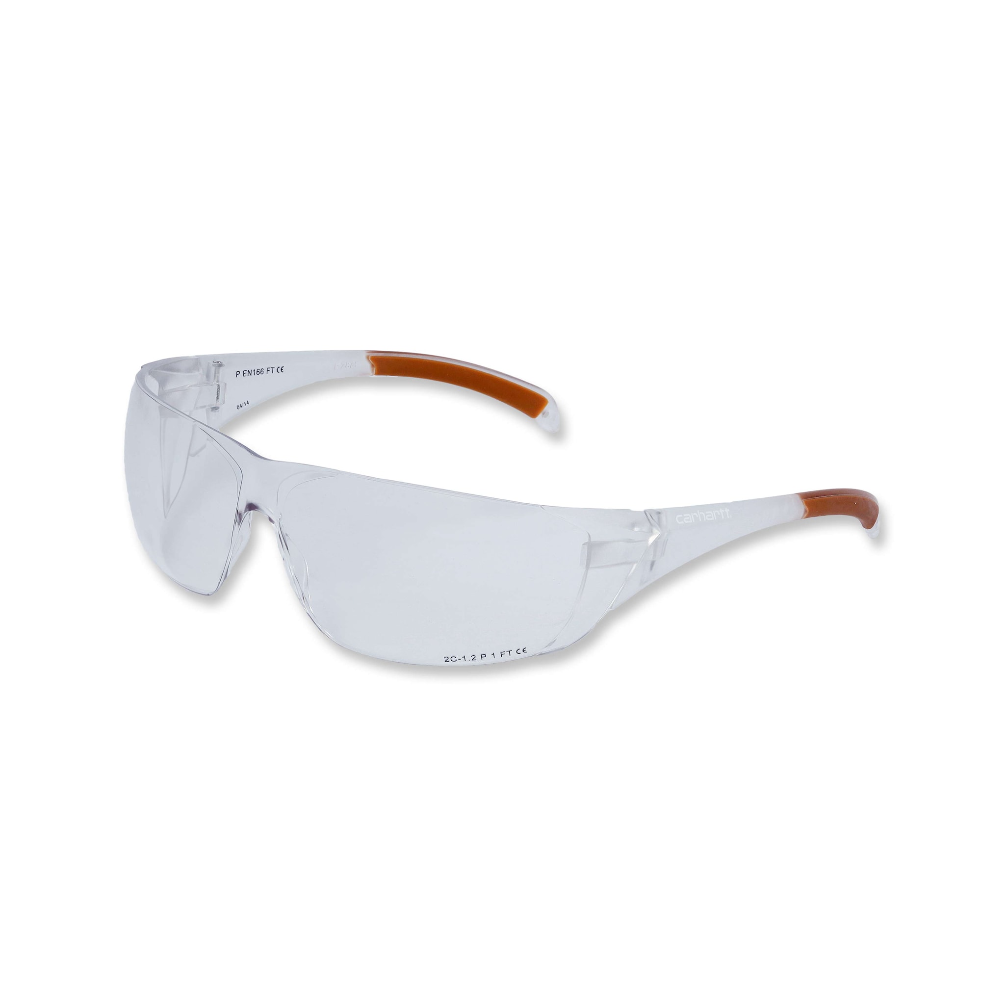 Carhartt Billings Goggles Clear