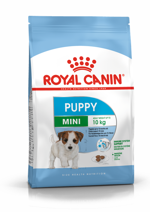 Royal Canin Mini Puppy 4 Kg