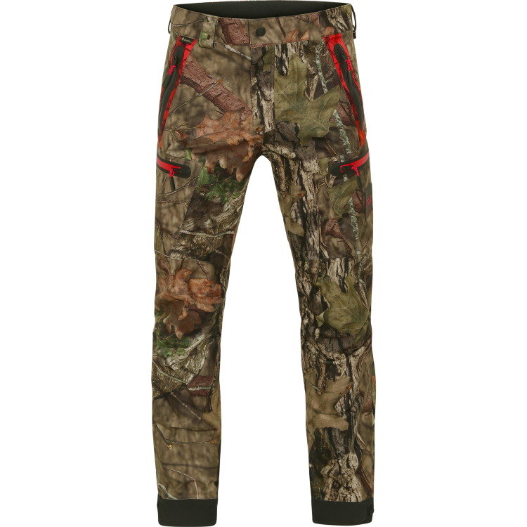 Härkila Moose Hunter 2.0 GTX byxor Break-Up Country/MossyOak Red 56 - GORE-TEX