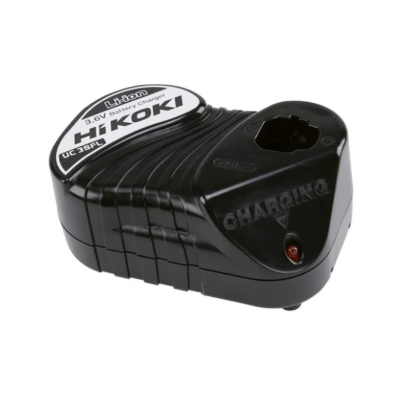 Hikoki Batteriladdare Uc3Sfl 3,6V