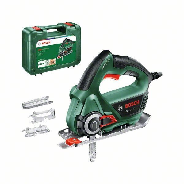 Bosch Sticksåg Multisågset Easycut 50
