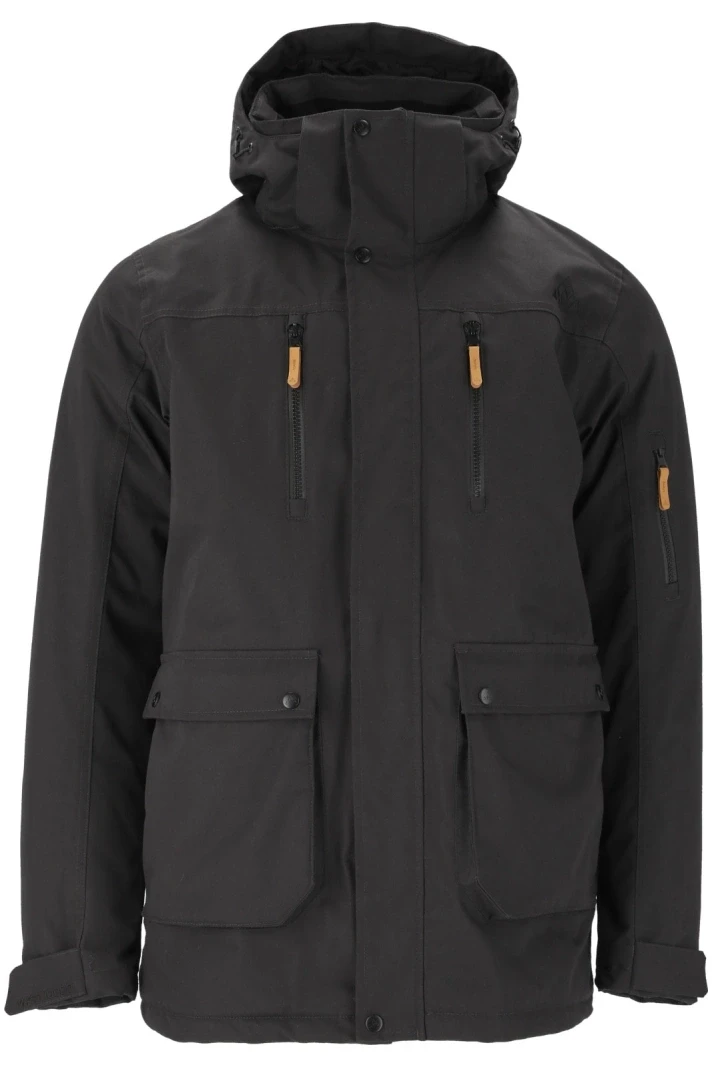 Wander Jacke Phantom W-Pro 10000 Herren