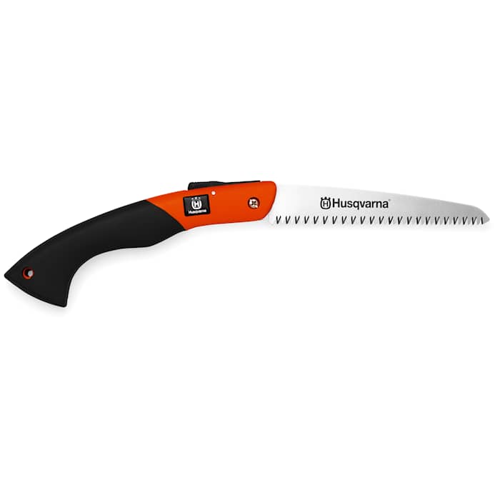 Husqvarna Vikbar grensåg 18 cm