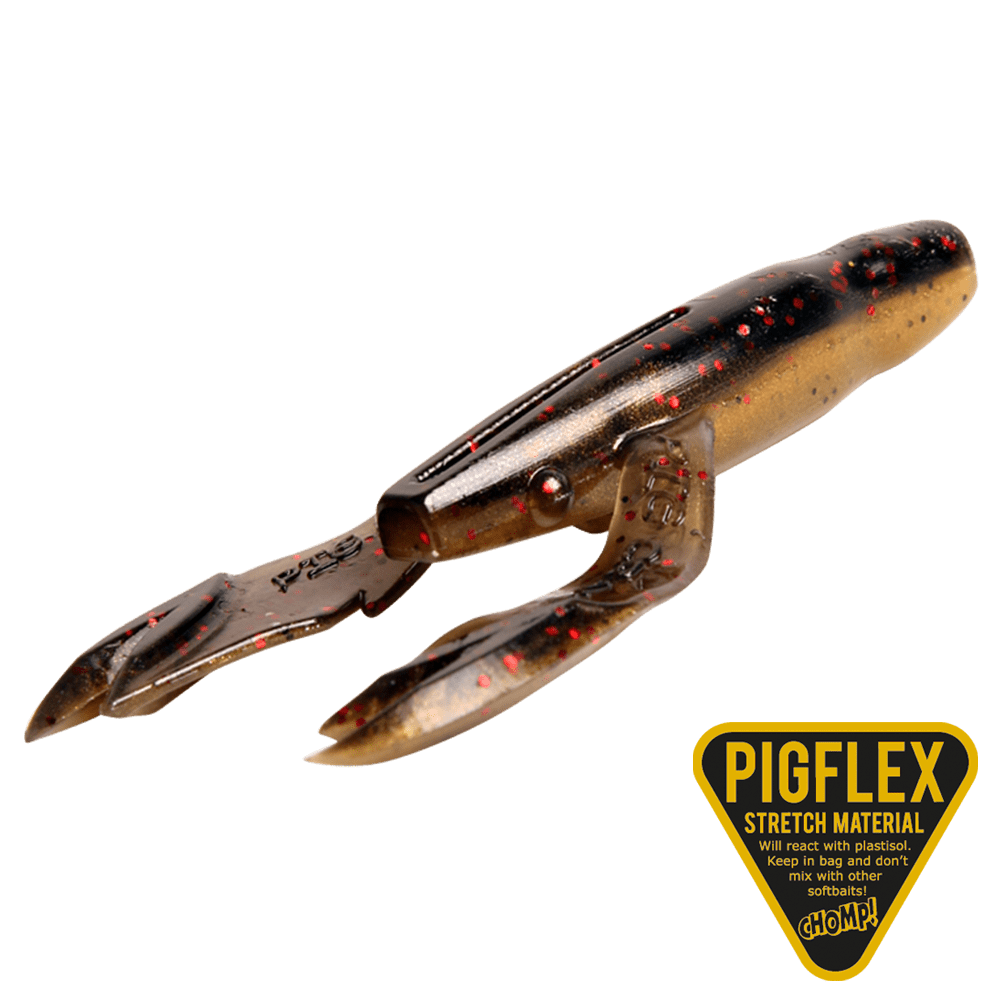 Pig Craw 7,5 cm Kräftjigg