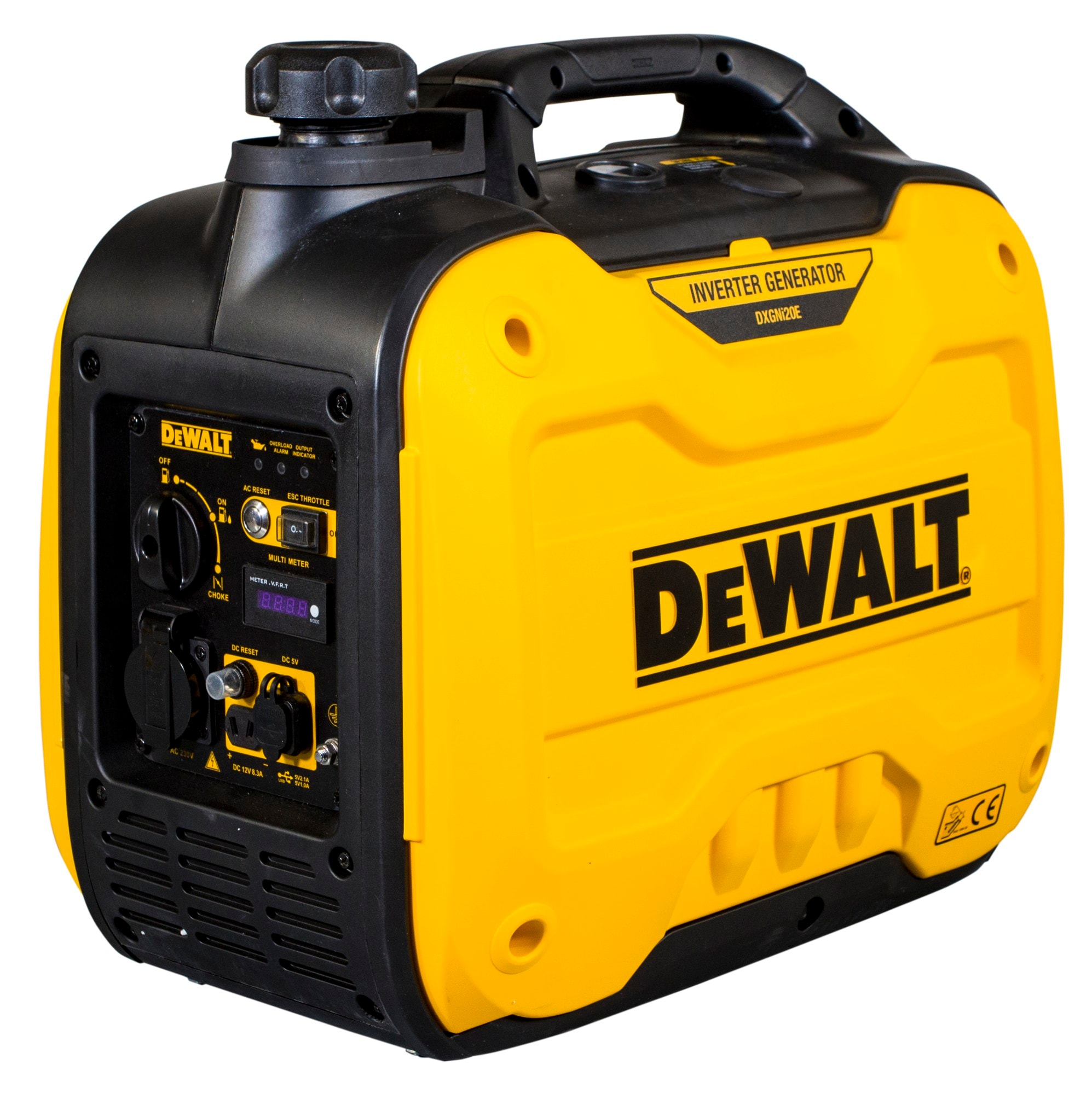 DeWalt DXGNi20E Elverk
