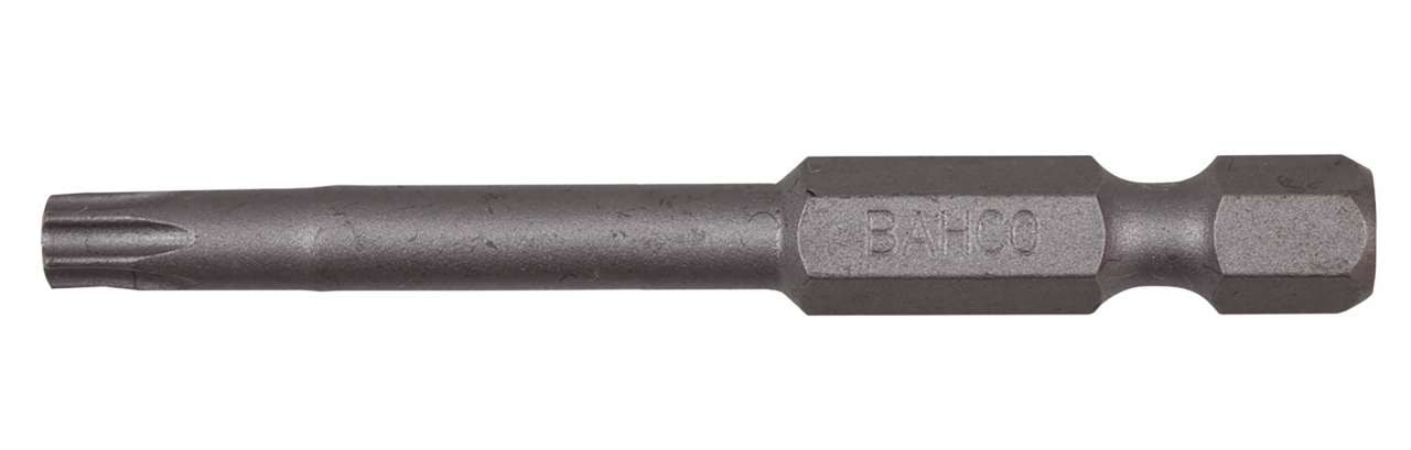 Bahco Skrubits 59S 1/4 Torx T40 50mm 5-pk