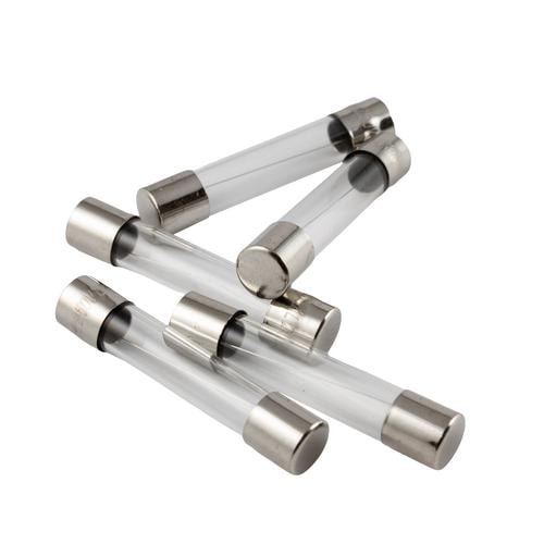 Pro Supply Säkring Glas 3A 6.3X32 5St