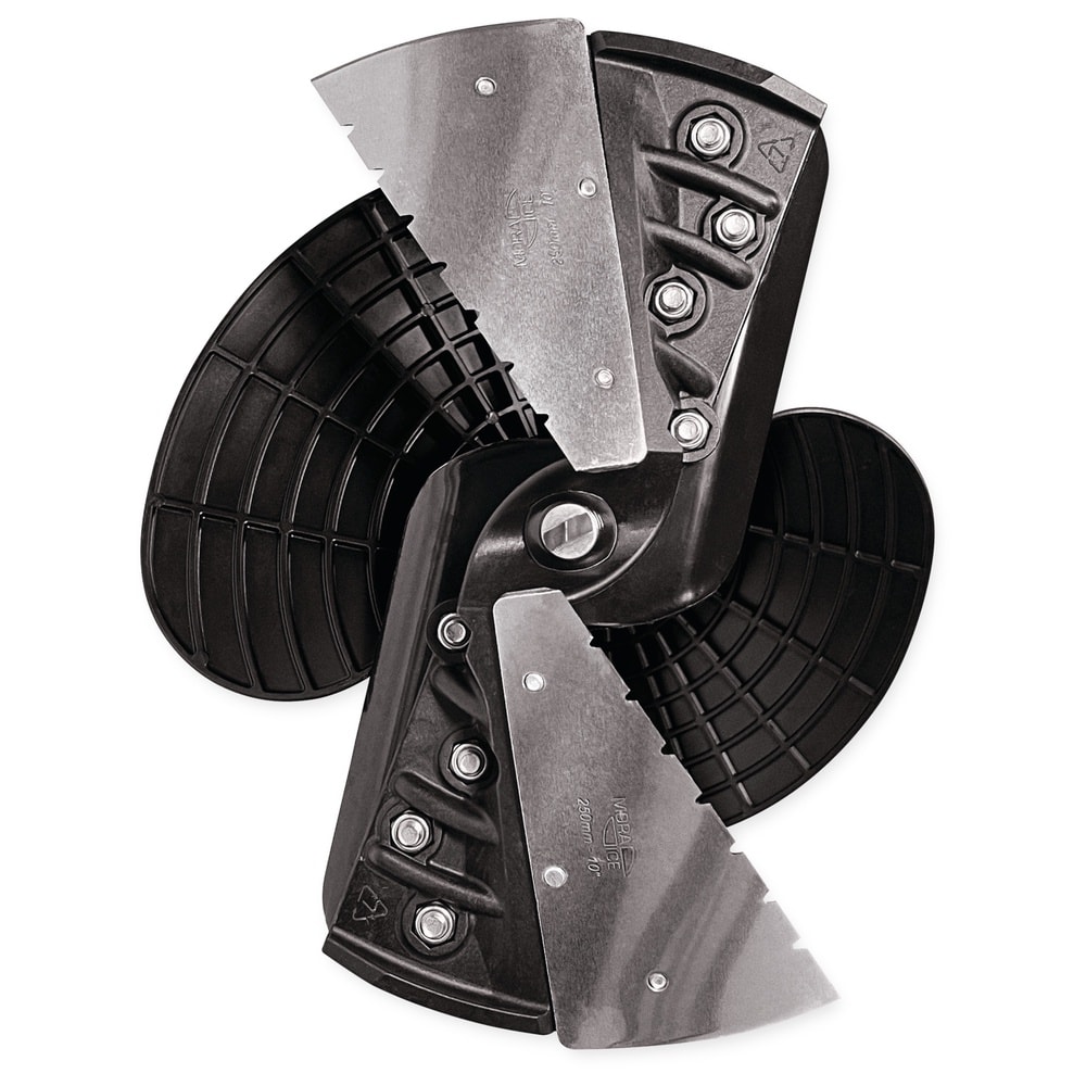 Strikemaster LiteFlite Reservskär 250 mm