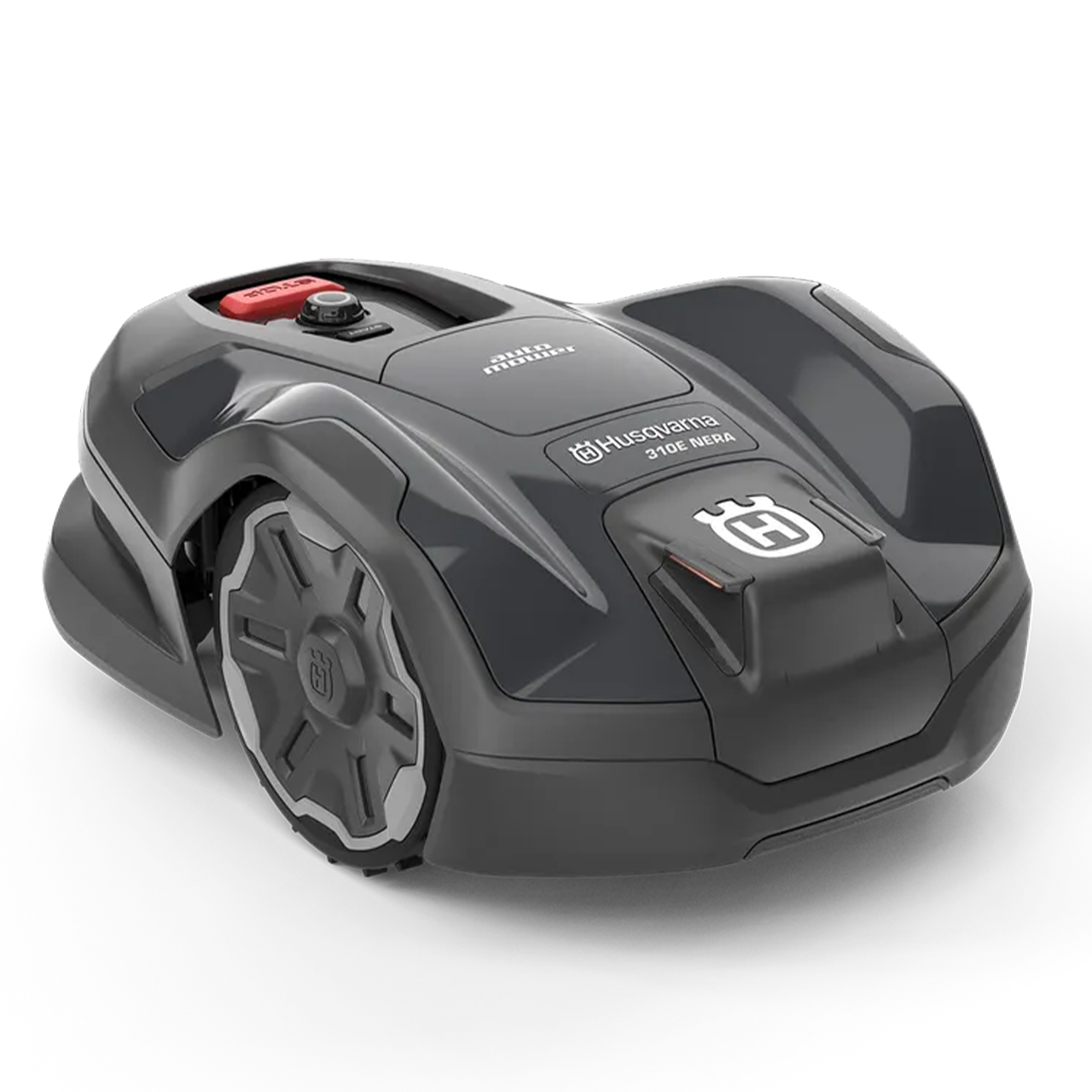 Husqvarna Automower® 310E NERA Robotgräsklippare - Upp till 1000m²