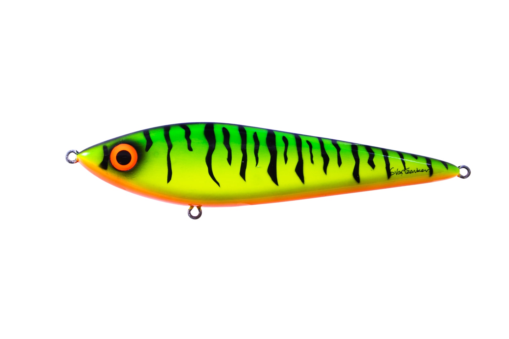 Svartzonker Big Glide 23 cm Jerkbait