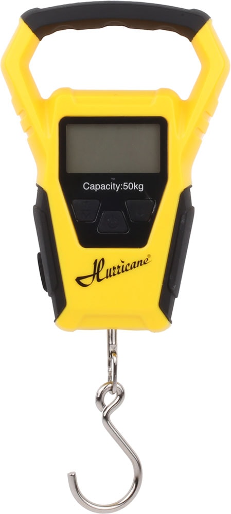 Hurricane Vattentät Digital Våg