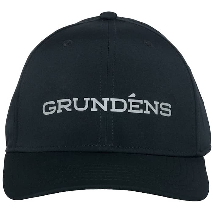 Grundéns Bootlegger Performance Hat Black