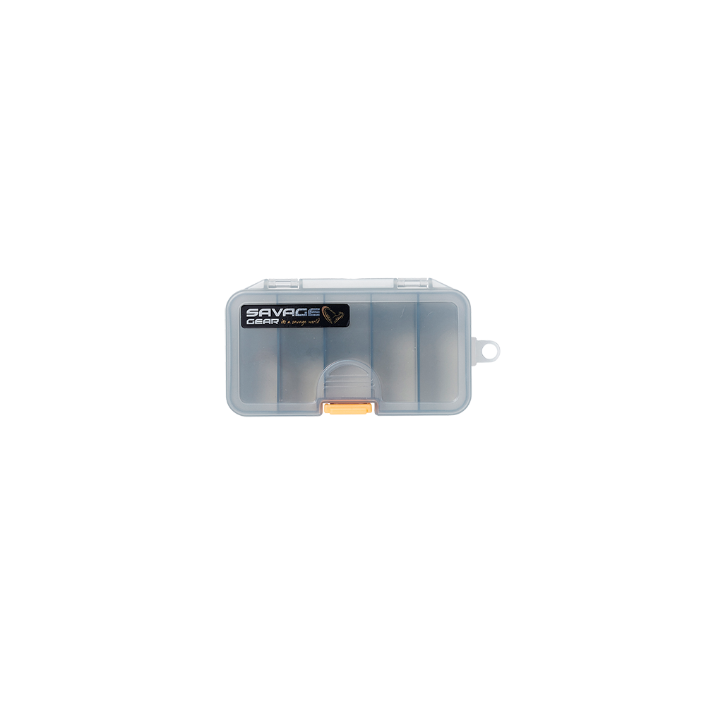 Savage Gear Betesbox 1A Smoke 13.8X7.7X3.1Cm