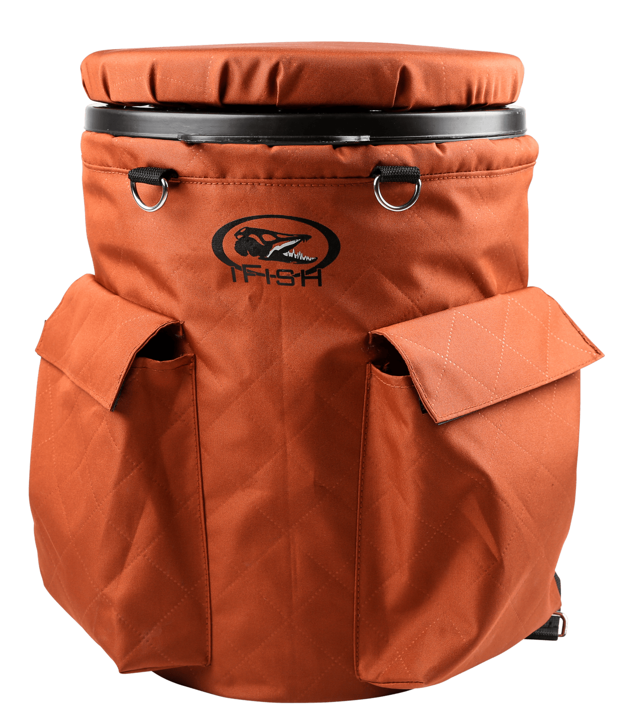 Ifish IceChair Panorama Skrylla