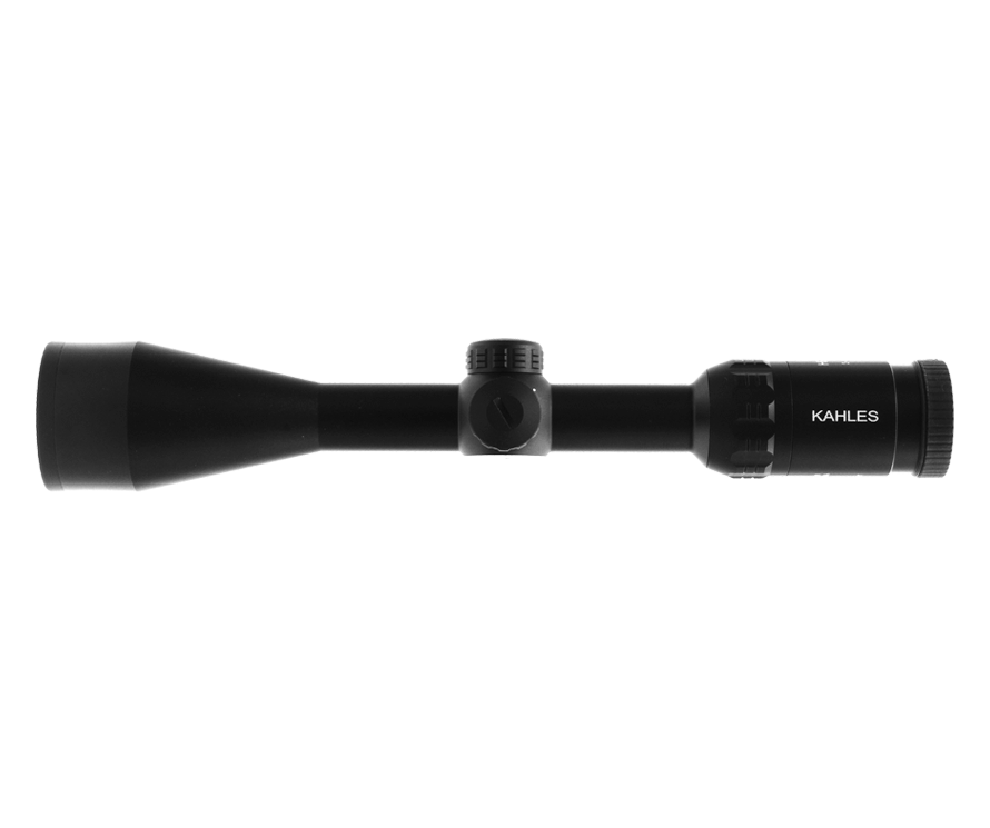 Kahles HELIA Kikarsikte 3 3-10x50i  4-Dot