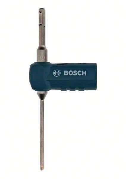 Bosch Hammarborr SDS-Plus med sug