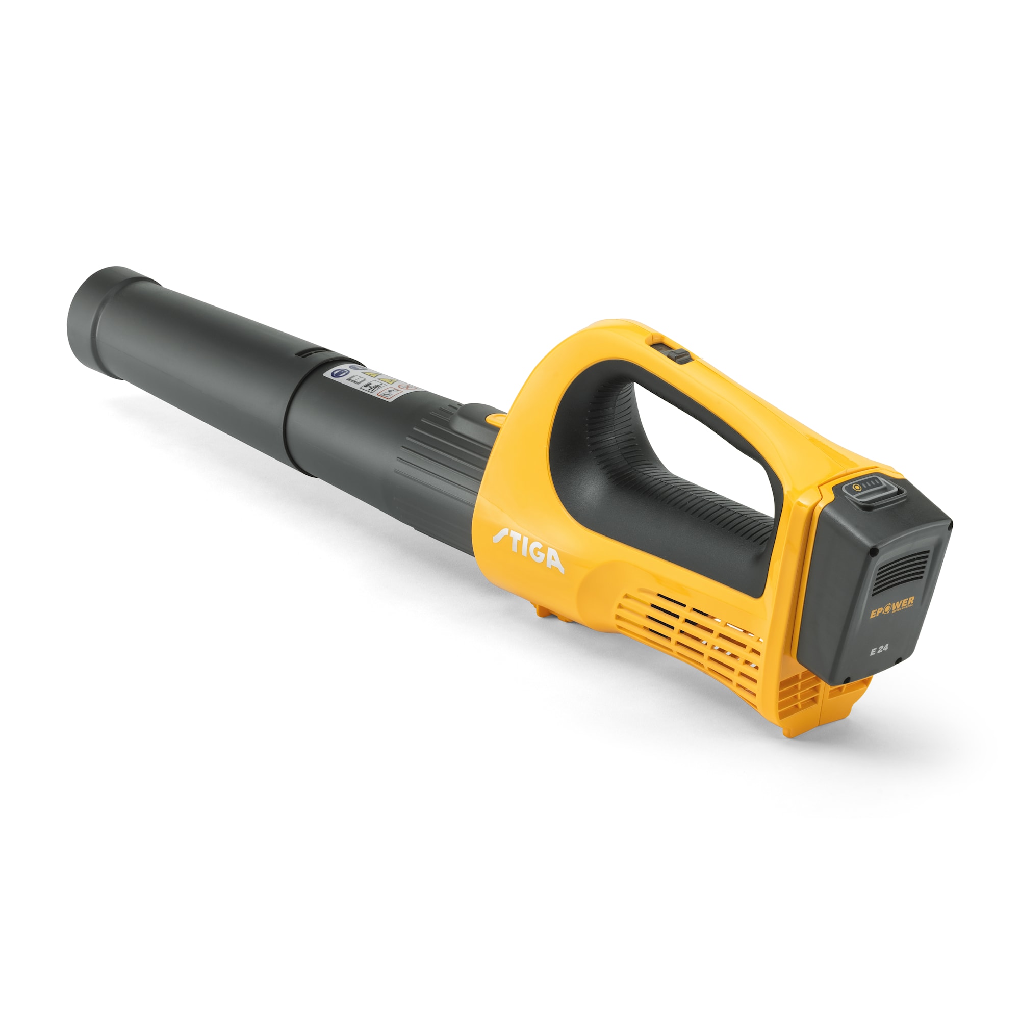 Stiga Bl 100E Lövblås Batteri