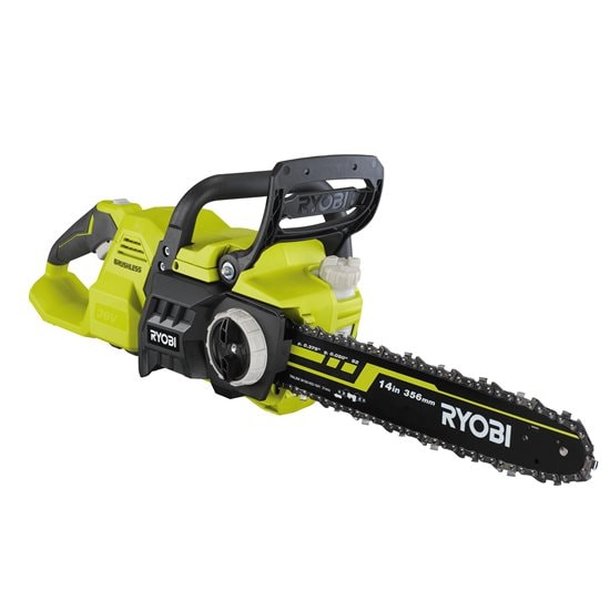Ryobi Ry36CSX35A-150 Batteri 36V Kedjesåg