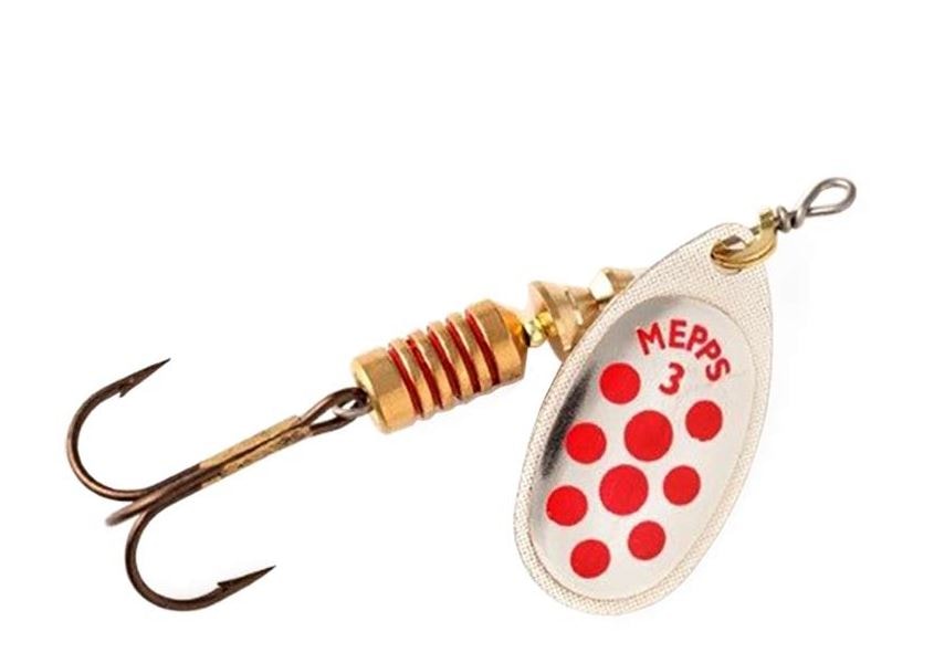 Mepps Aglia 2 Kult./Pun.