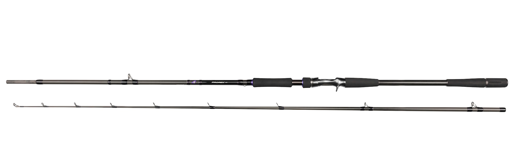 REA/Black Friday Daiwa Prorex AGS Bait 8'8'' Up To 250g Monster Spinnspö