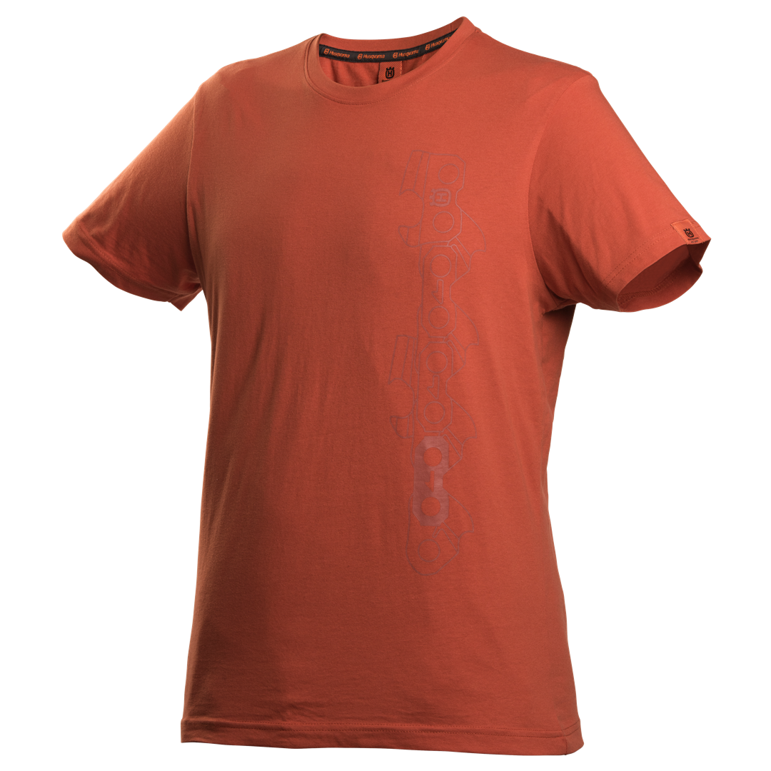 Husqvarna Xplorer bronze T-shirt