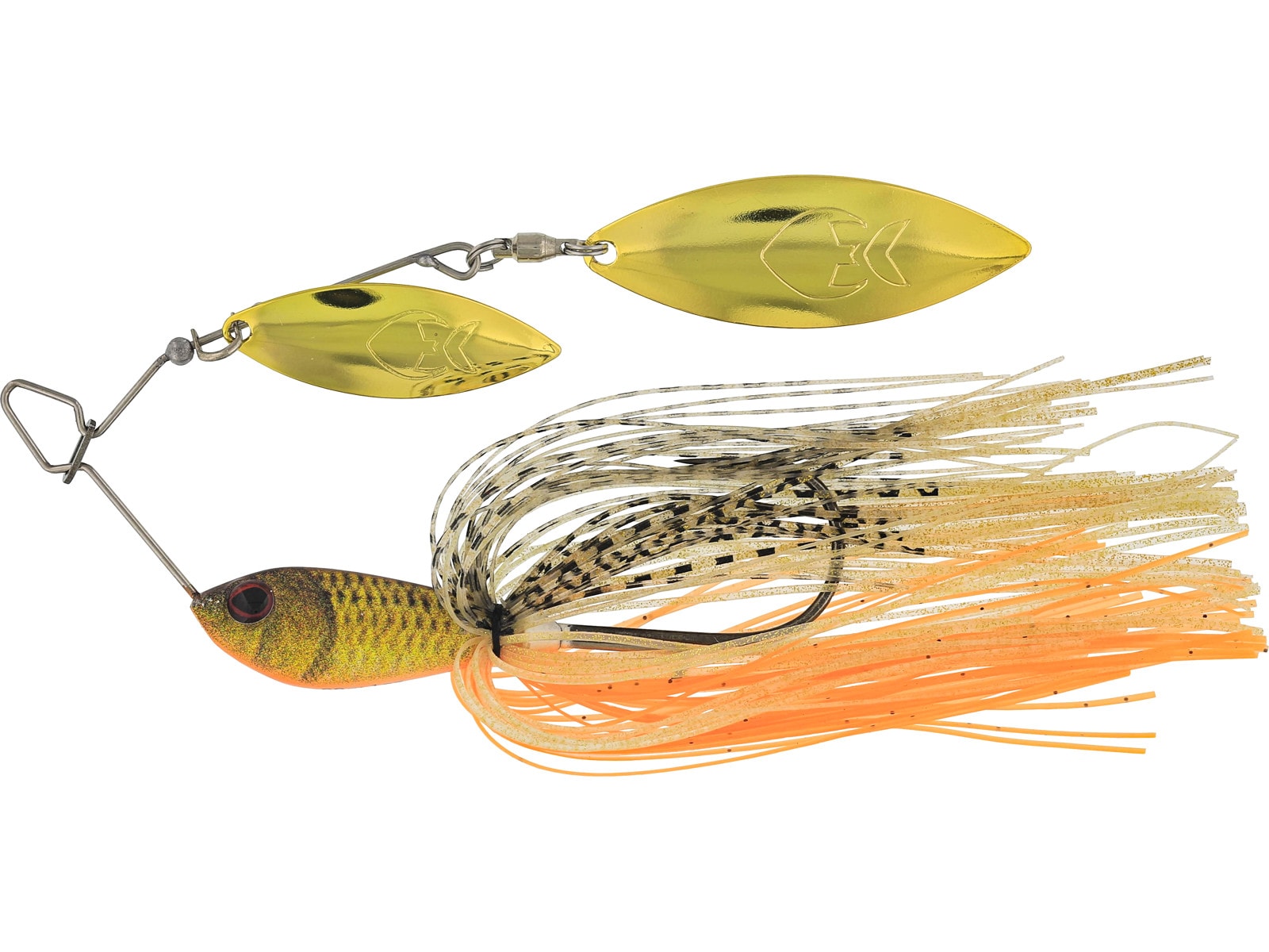 Westin Mvibe Pro Willow Spinnerbait