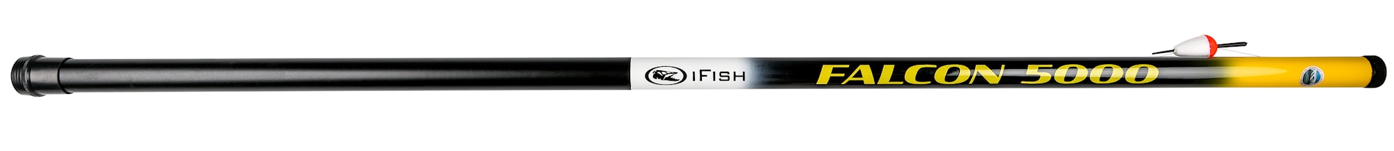 Falcon 5000 Ready-To-Fish Metset