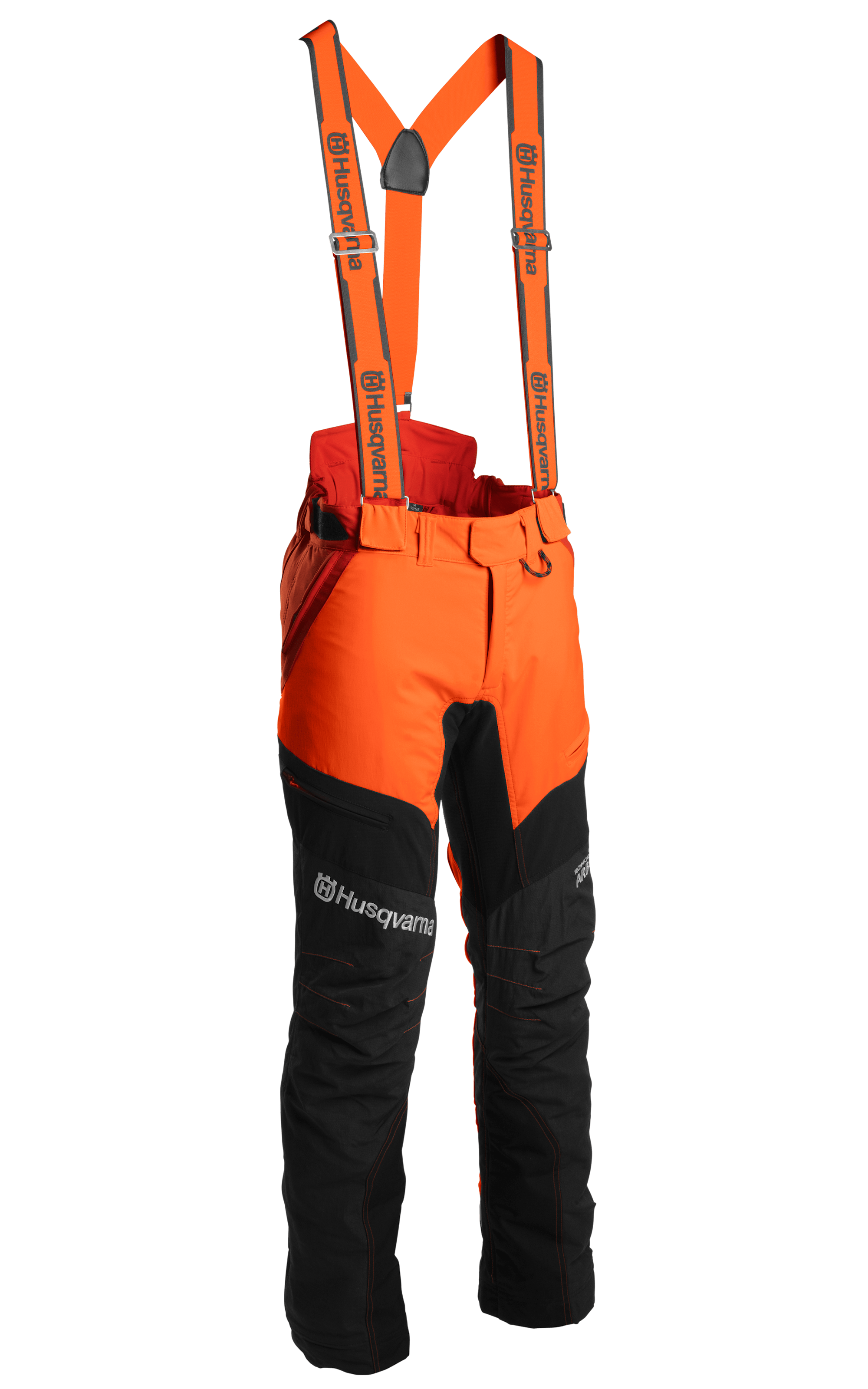 Husqvarna Technical Extreme Arborist Midjebyxa