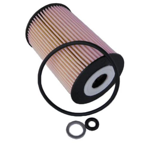 Hyundai SeasAll Oljefilter Hyundai U125