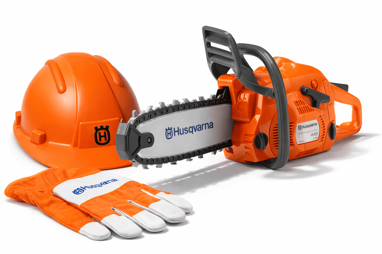 Husqvarna Skovskit til børn