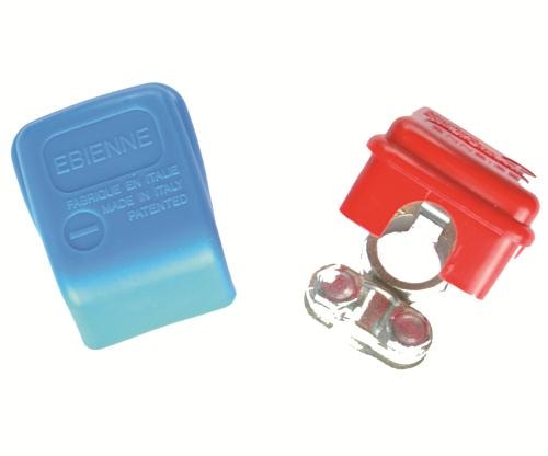 Pro Supply Polskor Snabbkoppling förtennad mässing