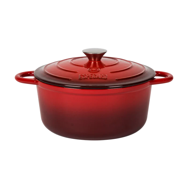 Espegard Gjutjärnsgryta 6L