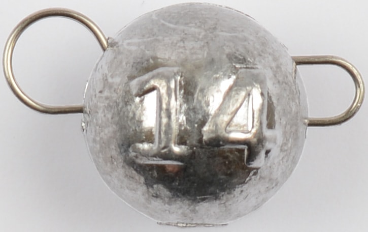 Darts Link Head Bly Sänke