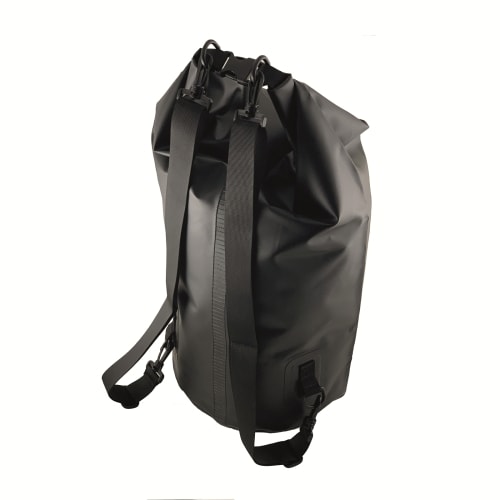 Vattentät Bag 40L Svart