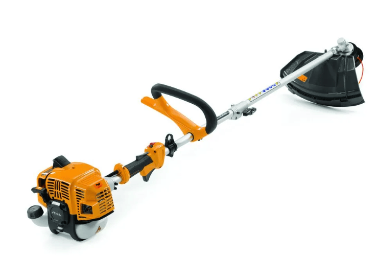 Stiga Bc 330 A Gräsröjare