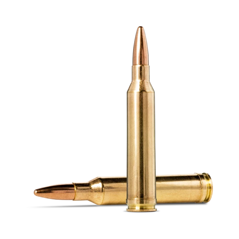 Norma Jaktmatch 7mm Rem Mag