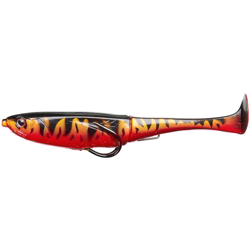 Illex Grinch 13,5 cm