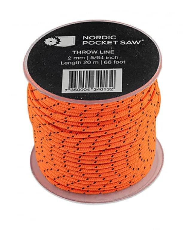 Reservkastlina till Nordic Pocket Saw Arborist V.2 – 20 m
