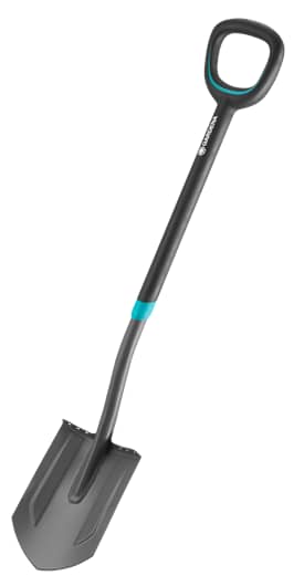 Gardena ErgoLine Spetsspade