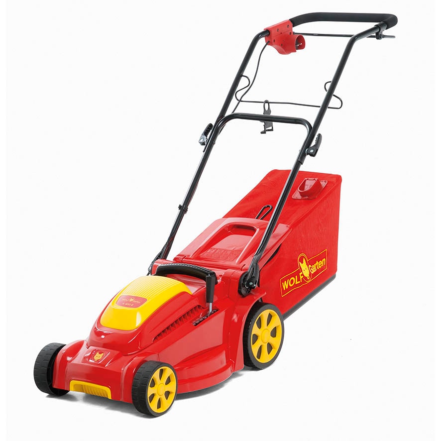 WOLF-Garten A 400 e # 40cm 1800w Elgräsklippare