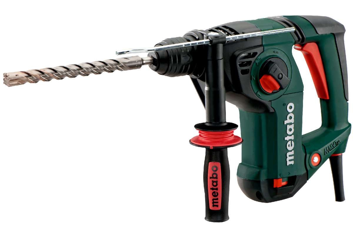 Metabo Kombihammare KHE 3250 SDS-plus