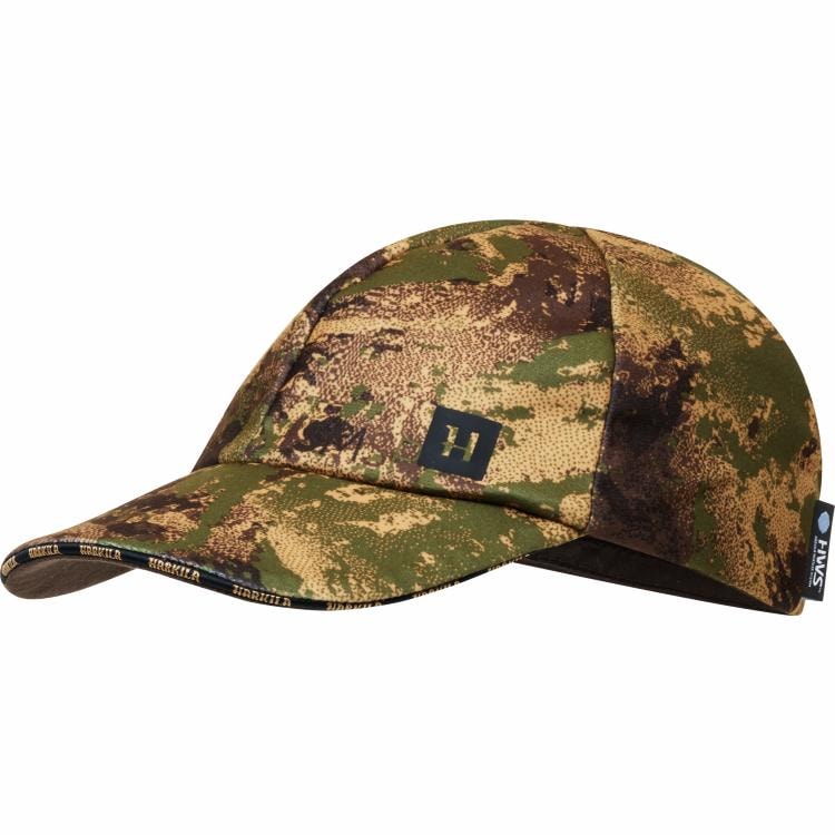 Härkila Deer Stalker camo HWS cap AXIS MSP®Forest One size