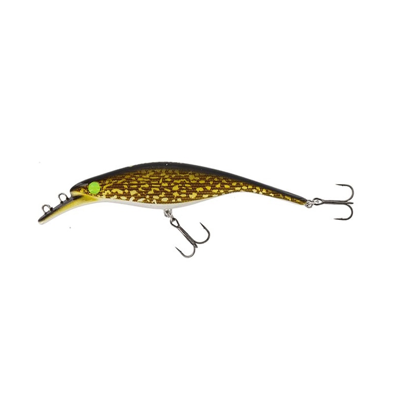 Westin Wobbler Platypus 19 cm Sinking