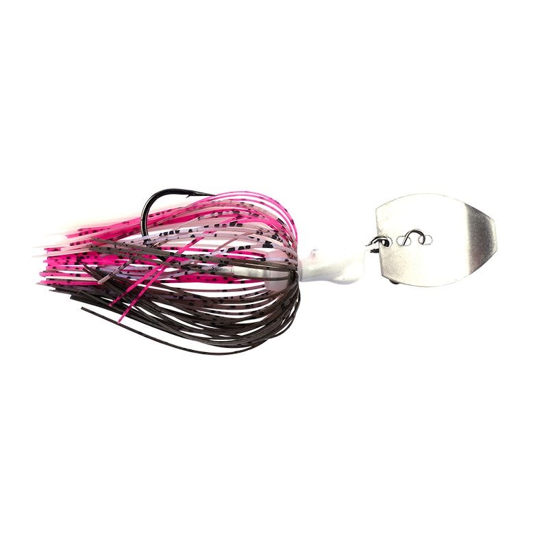 Darts Breaker Blade Jig 7 g Rainbow Trout