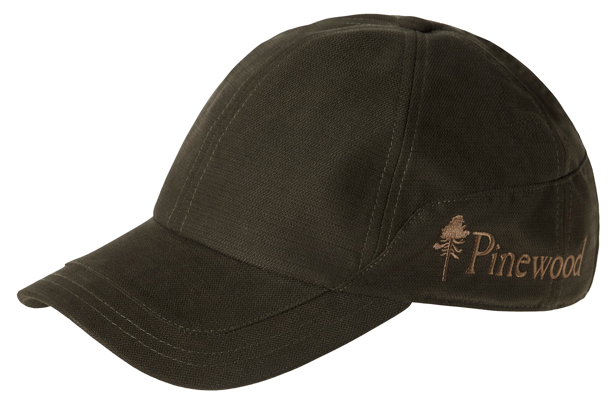 Pinewood Furudal Exp Hunting 2L Keps Dark Moss Green